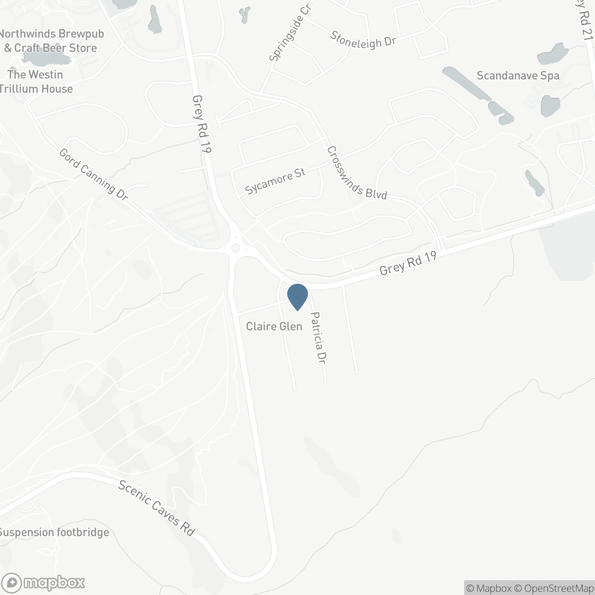 569025 6 SIDE ROAD, The Blue Mountains, Ontario N0H 2E0